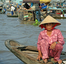 Groepsrondreis Vietnam