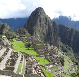 Groepsrondreis Argentinië