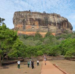 Groepsrondreis Sri Lanka