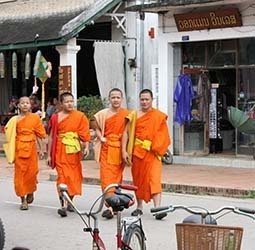 Familiereis Thailand