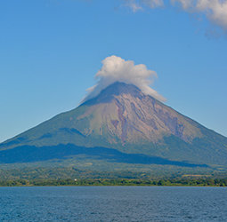 Groepsrondreis Nicaragua en Costa Rica