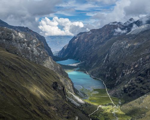 Groepsrondreis Noord-Peru