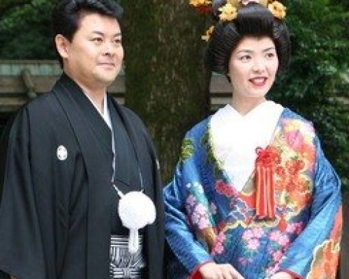 Groepsrondreis Japan