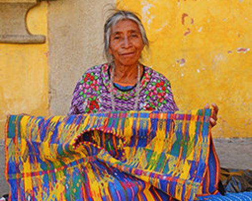 Groepsrondreis Trans-Midden-Amerika